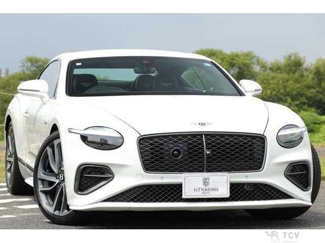2025 Bentley Bentley Others