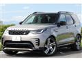 2021 Land Rover Discovery
