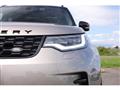 2021 Land Rover Discovery