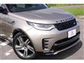 2021 Land Rover Discovery