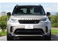 2021 Land Rover Discovery