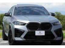 2024 BMW X6