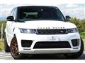 2018 Land Rover Range Rover Sport