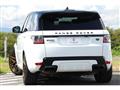 2018 Land Rover Range Rover Sport