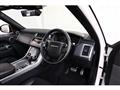 2018 Land Rover Range Rover Sport
