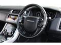 2018 Land Rover Range Rover Sport