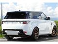 2018 Land Rover Range Rover Sport