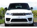 2018 Land Rover Range Rover Sport