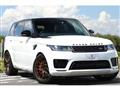2018 Land Rover Range Rover Sport
