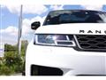 2018 Land Rover Range Rover Sport