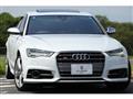 2016 Audi S6