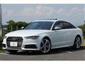 2016 Audi S6