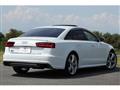 2016 Audi S6