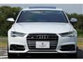 2016 Audi S6
