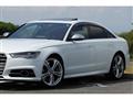 2016 Audi S6