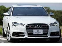 2016 Audi S6