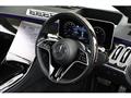 2021 Mercedes-Benz S-Class