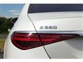 2021 Mercedes-Benz S-Class