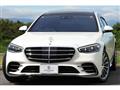 2021 Mercedes-Benz S-Class