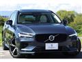 2022 Volvo V60