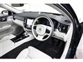 2022 Volvo V60