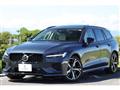2022 Volvo V60