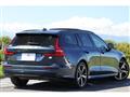 2022 Volvo V60