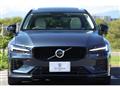 2022 Volvo V60
