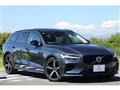 2022 Volvo V60