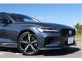 2022 Volvo V60