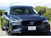 2022 Volvo V60