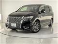 2021 Nissan Elgrand