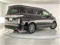 2021 Nissan Elgrand