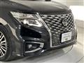 2021 Nissan Elgrand