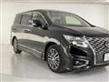 2021 Nissan Elgrand