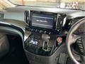 2021 Nissan Elgrand