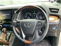 2015 Toyota Alphard Hybrid