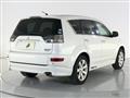 2010 Mitsubishi Outlander