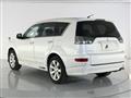 2010 Mitsubishi Outlander