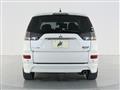 2010 Mitsubishi Outlander