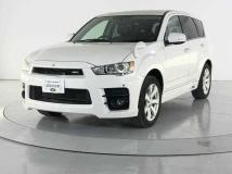 2010 Mitsubishi Outlander