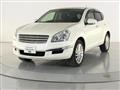 2013 Nissan Dualis