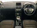 2013 Nissan Dualis
