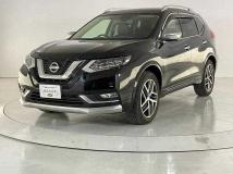 2017 Nissan X-Trail