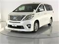 2014 Toyota Alphard Hybrid