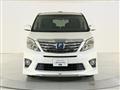 2014 Toyota Alphard Hybrid