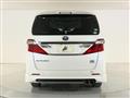 2014 Toyota Alphard Hybrid