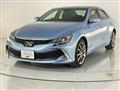 2017 Toyota Mark X
