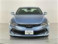 2017 Toyota Mark X