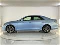 2017 Toyota Mark X
